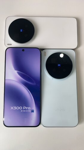 vivo手机模型机X300 X300S X300Pro X200Promini S50 原装1:1模型