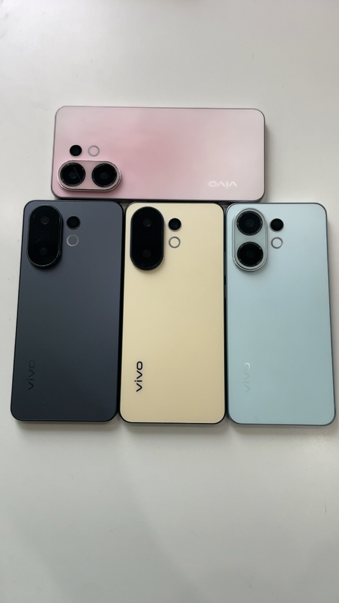vivo手机模型机S30 S30Promini X200S X1