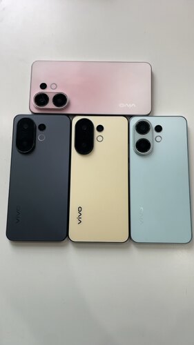 vivo手机模型机S30 S30Promini X200S X100S Y500i Y50