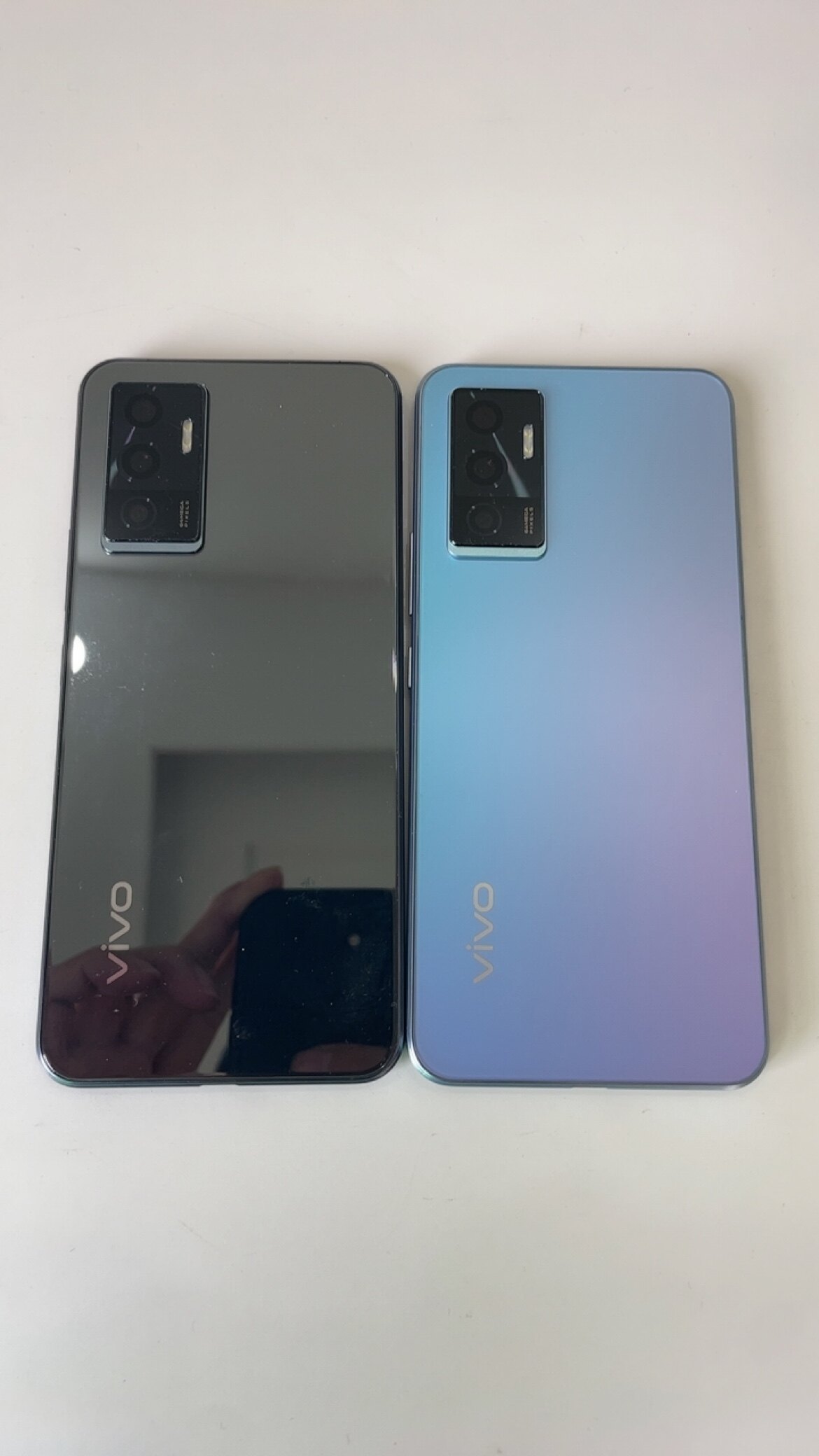 vivo手机模型机S7e S10 S10e S16 S17Pro