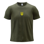 T恤印花纯棉特种兵圆领半袖 夏季 军迷U17乌克兰Ukraine短袖 男上衣