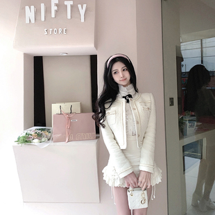 设计感 女蕾丝高腰包臀裙裤 若语定制 a字半身裙小众洋气2022春新款