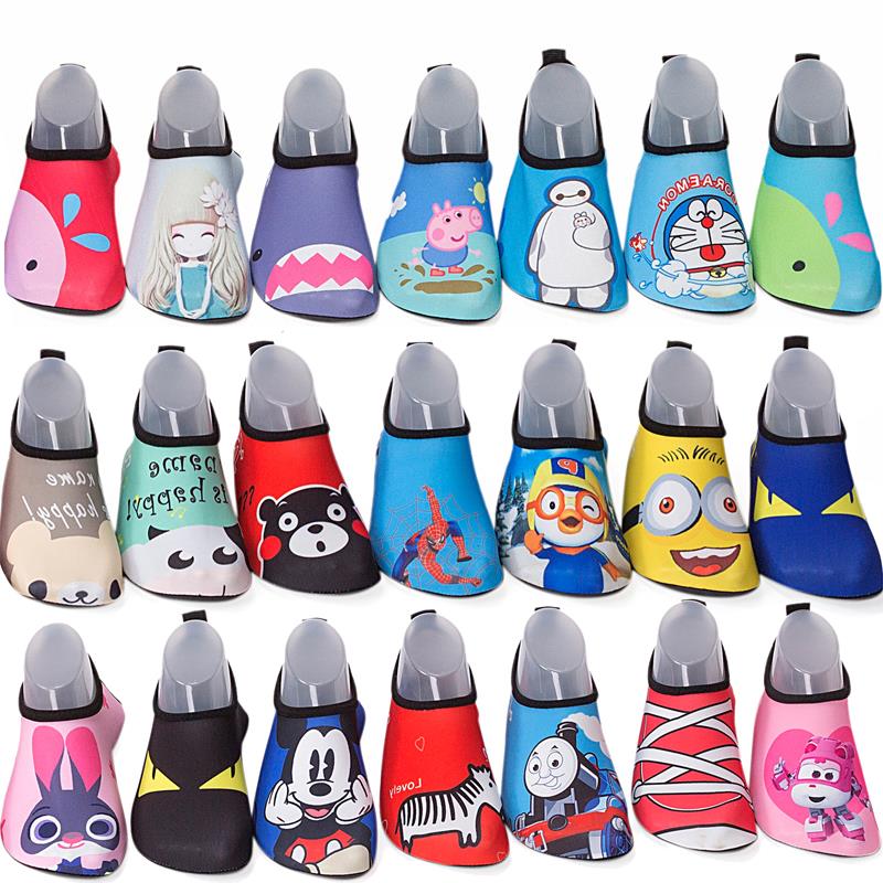 the republic of korea men and women children Quick drying ventilation Swim shoes non-slip Upstream shoes skin Beach shoes diving Snorkelingin the Outdoor/Mountaineer/Camping/Travel Goods , Outdoor footwear , Sandals/Sandals/Slippers  category - from Buy2taobao.com to provide professional Taobao agent buy service