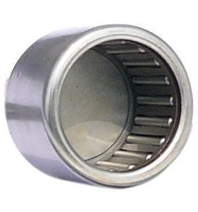 封口型滚针轴承 BK0908 尺寸：9*13*8mm