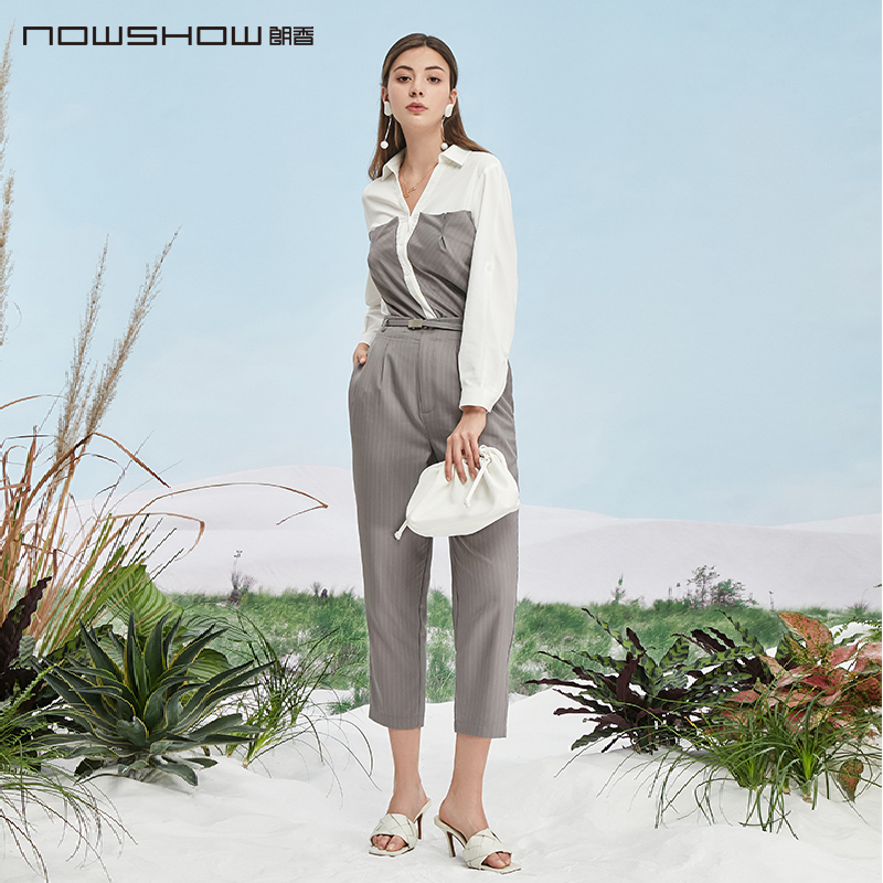 nowshow朗香拼接分体式套装