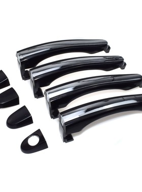 适用于06-11款现代Azera 拉手车门外把手826513L000 826523L000