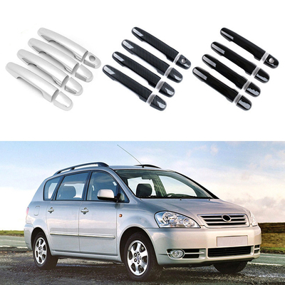 适用于 03-09款丰田Avensis Verso 车门把手装饰门碗拉手防刮配件