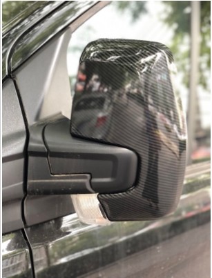 途睿欧碳纤维镜盖全顺新世代