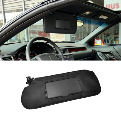 适用于93-02雪佛兰科迈罗 Chevrolet Camaro 遮阳板皮套火鸟皮革