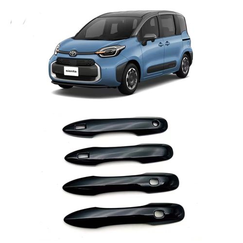 丰田SIENTA拉手车门把手门碗