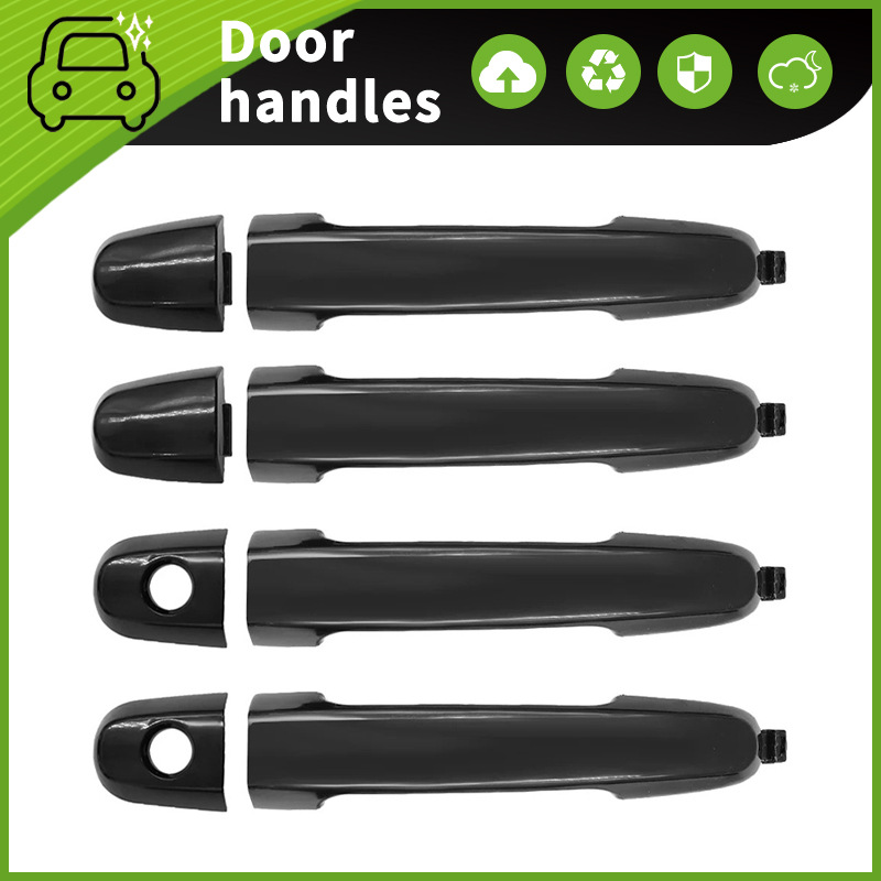 卡罗拉凯美瑞花冠拉手车门把手