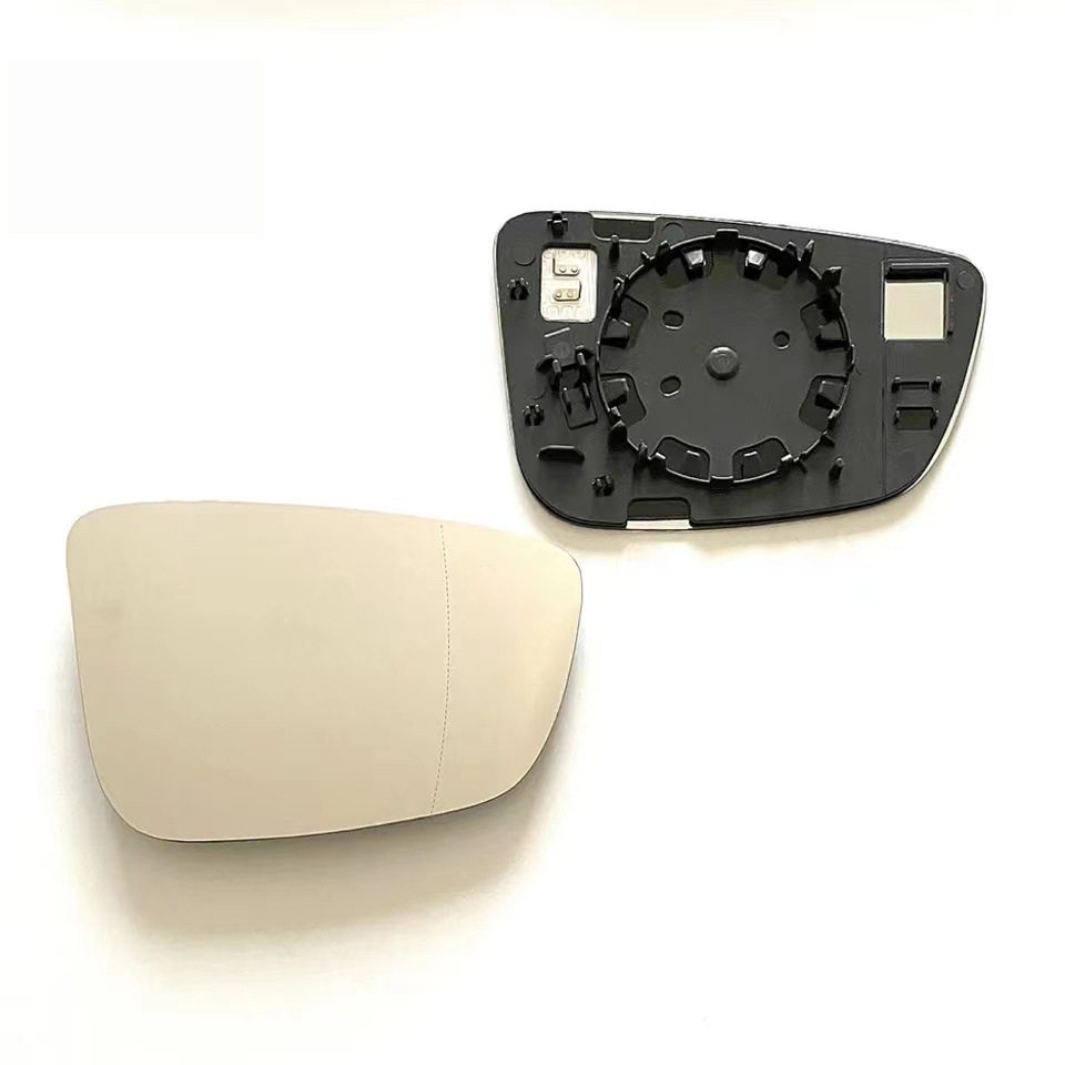 适用于17-21款宝马6系 G32倒车镜片加热后视镜片反光镜替换