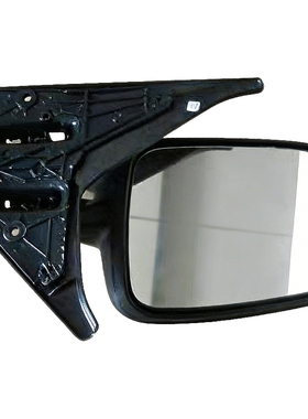 适用96-03大众迈特威T4倒车镜总成transporter倒车镜左驾电动手动