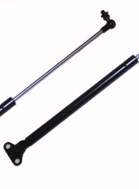 PROBOX尾门顶杆后支杆后备箱支撑杆背门弹簧后门液压杆SUCCEED