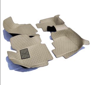 Подходит для лексус RX300 RX330 RX350 RX400h стиль правый титан ковер правый руль тахта все включено