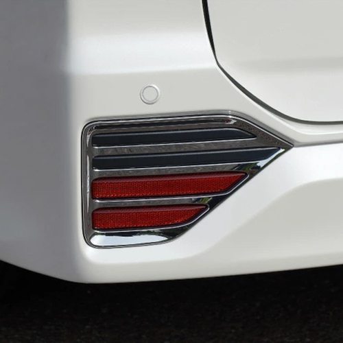 适用于22款丰田Voxy Noah 90系中网拉手门碗雾灯排挡框阅读灯装饰