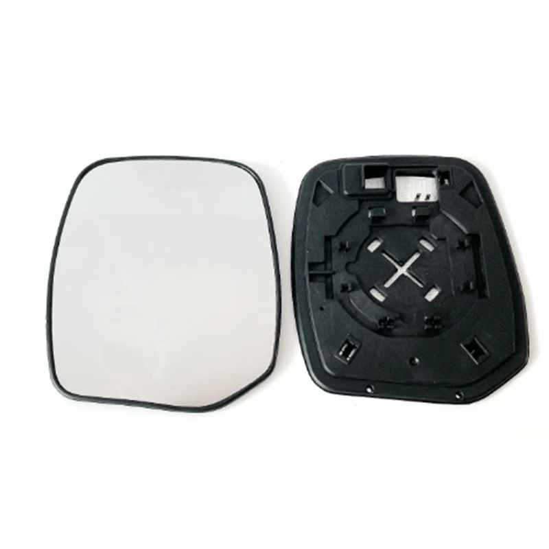 适用10-21款日产途乐倒车镜片