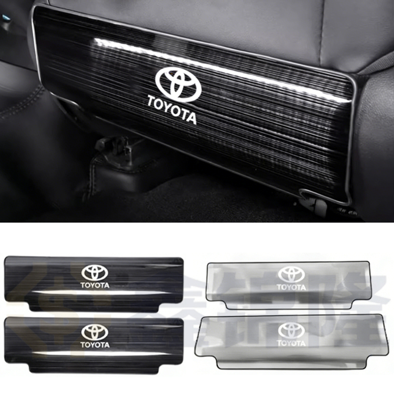 丰田诺亚舟NOAHVOXY80系座椅防踢