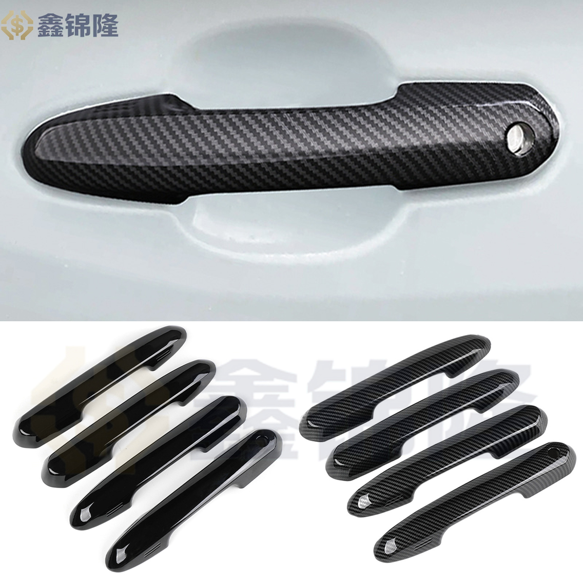 20-25款丰田rav4荣放汉兰达皇冠