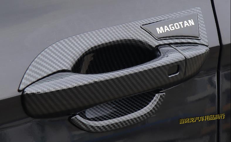 适用于大众迈腾款拉手车门把手