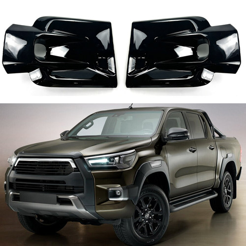 20-23款海拉克斯HILUXROCCOGR