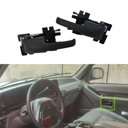 适用于91-03款福特E探险者Explorer Sport内门拉手扣手3L2Z782181