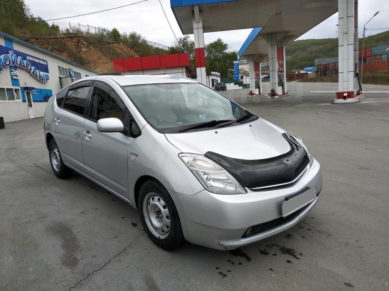 普锐斯PRIUS 03-11款砂石档引擎盖挡砂板机盖沙石档装饰改装20系