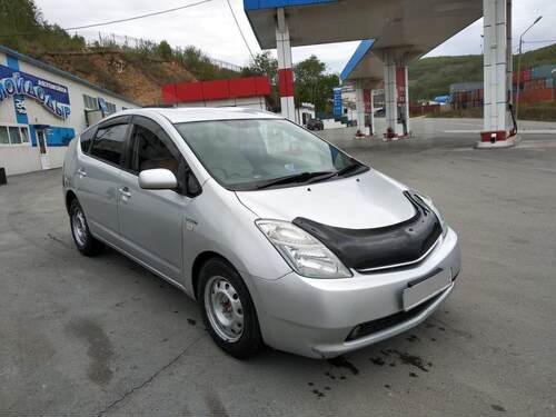 普锐斯PRIUS 03-11款砂石档引擎盖挡砂板机盖沙石档装饰改装20系