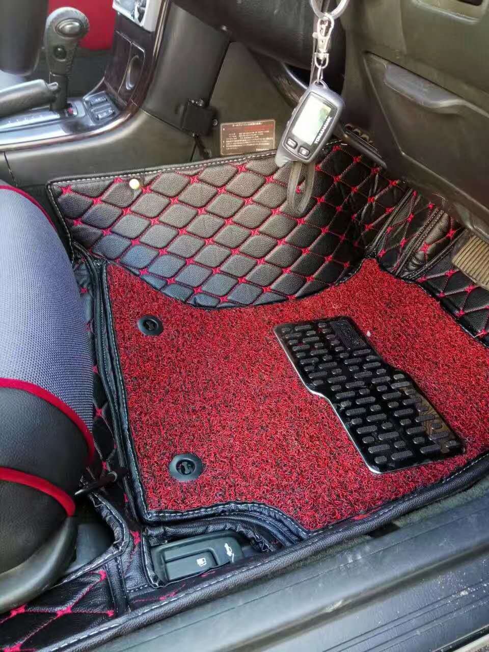 右舵右肽脚垫马全包围