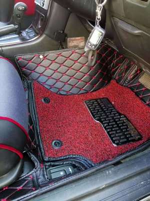 右舵右肽脚垫马全包围