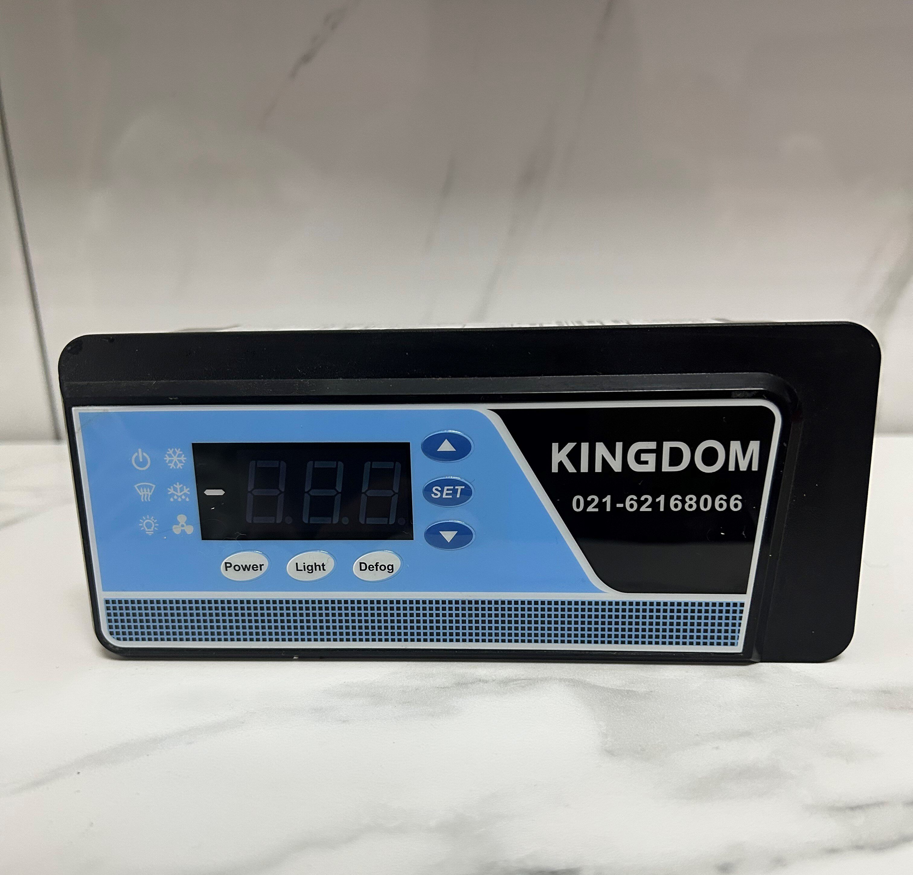 金城制冷温控器K-522AF代用温控表K20-01AF工作台/四门冷冻柜