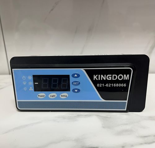 金城制冷温控器K-522AF代用温控表K20-01AF工作台/四门冷冻柜