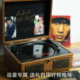 流淌时光JAY周杰伦cd专辑播放器粉丝定制cd机生日圣诞礼物推荐