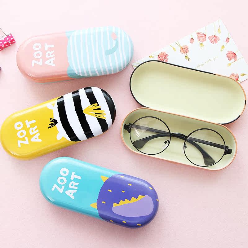 Etui à lunettes - Ref 1244953 Image 1