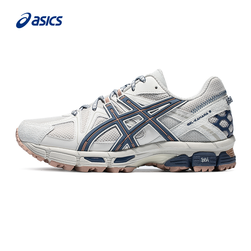 Asics/亚瑟士KAHANA8男跑鞋越野