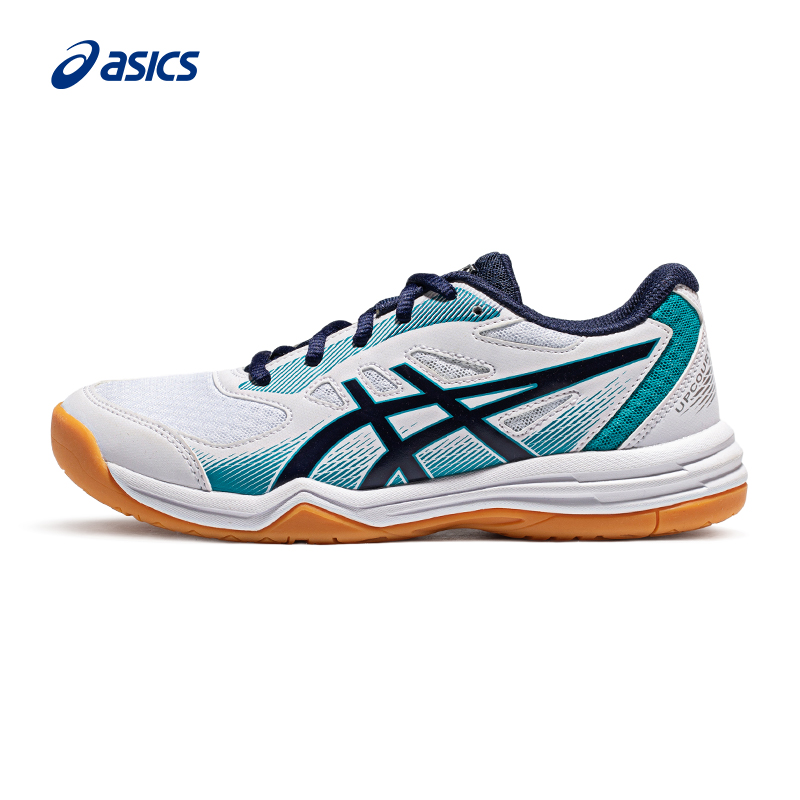 中大童鞋Asics/亚瑟士舒适