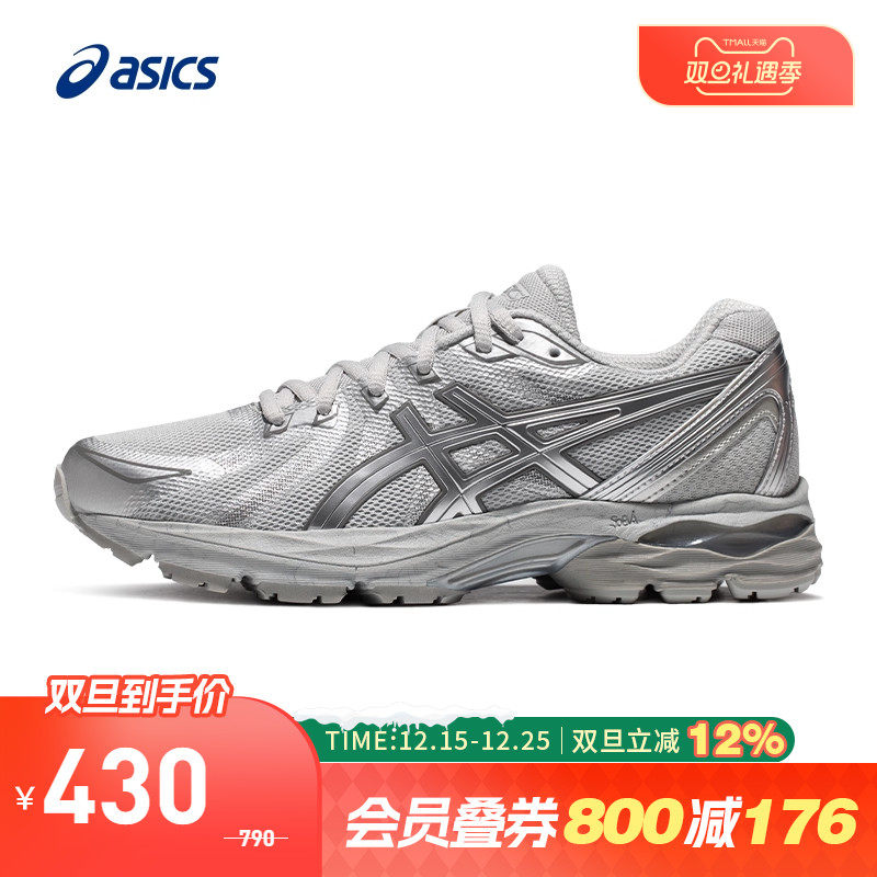 缓震女款跑鞋Asics/亚瑟士