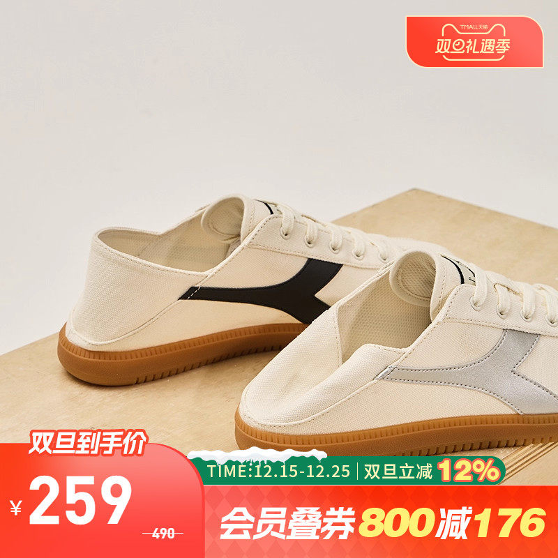 懒人鞋设计，简易畅快