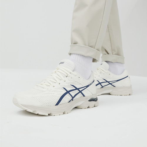 ASICS跑鞋GEL-FLUX4透气运动鞋