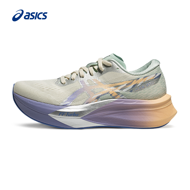 ASICS亚瑟士MAGICSPEED4跑步鞋