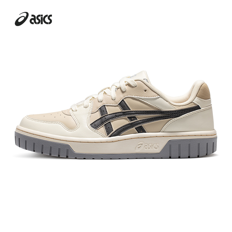Asics/亚瑟士情侣复古休闲鞋