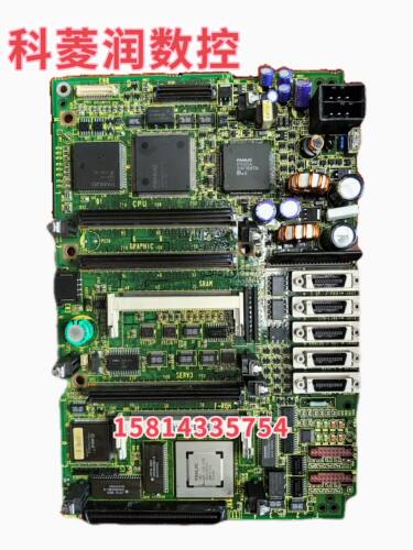 A20B-8100-0135 0136 0137发那科主板维修议价