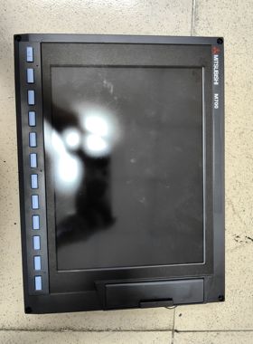 M70数控系统FCA70P-2AVU主机维修议价