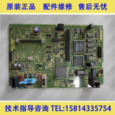 A20B-8100-0800 0801 发那科PCB板电路板 维修议价 原装拆机