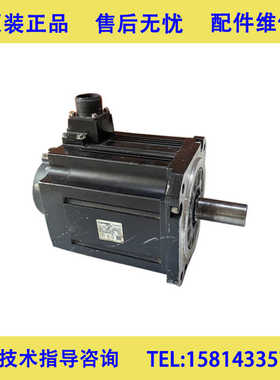 三菱M80伺服电机 HF224S HF223S 原装议价