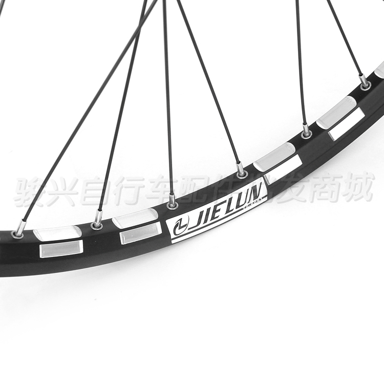Roues de vélo Mountain Bike JIELUN 26 pouces - Ref 2381452 Image 5