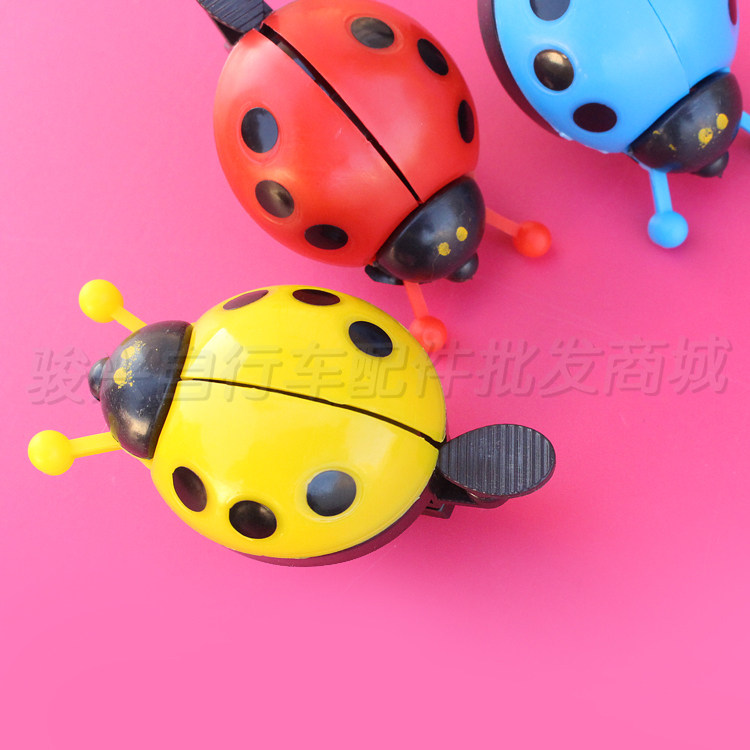 Sonnette de vélo - Ref 1454148 Image 3