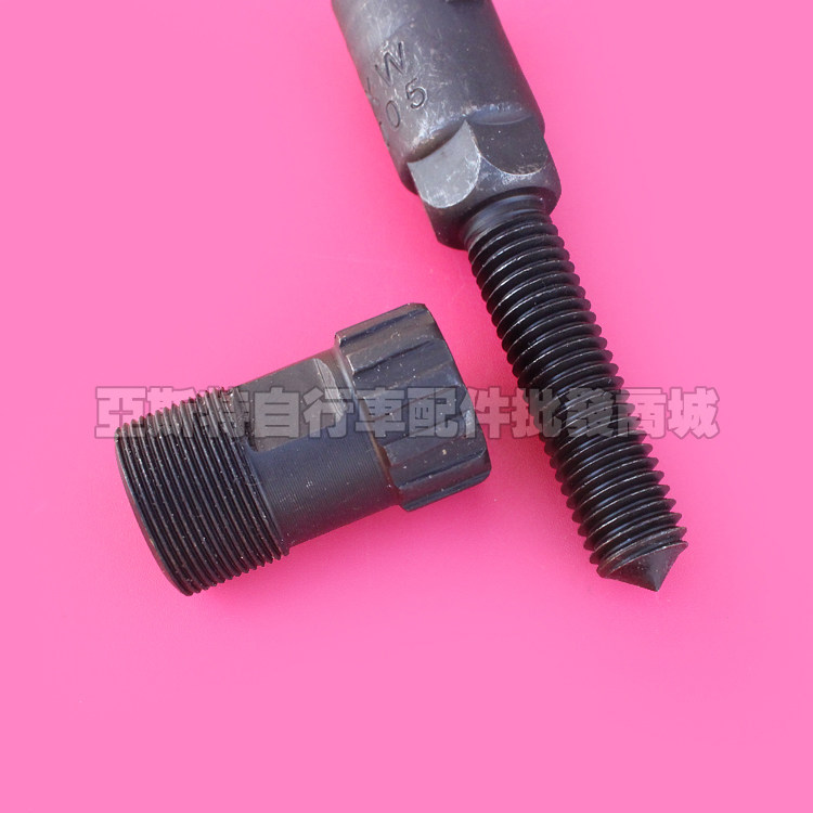 Outils pour vélo - Ref 2280373 Image 3