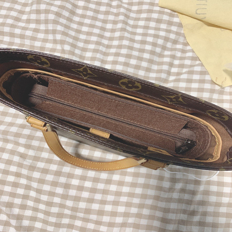 适用lv中古 vavin薇薇安水桶包内胆包 包中包 整理包 包撑 收纳包