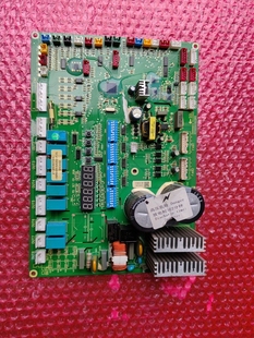 3N00 开利中央空调主板212030105 HMM4W 6A00 V1.2变频模块HMD4W